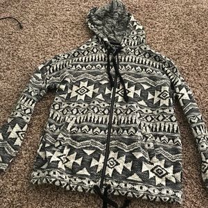 American Eagle Outfitters Hoodie